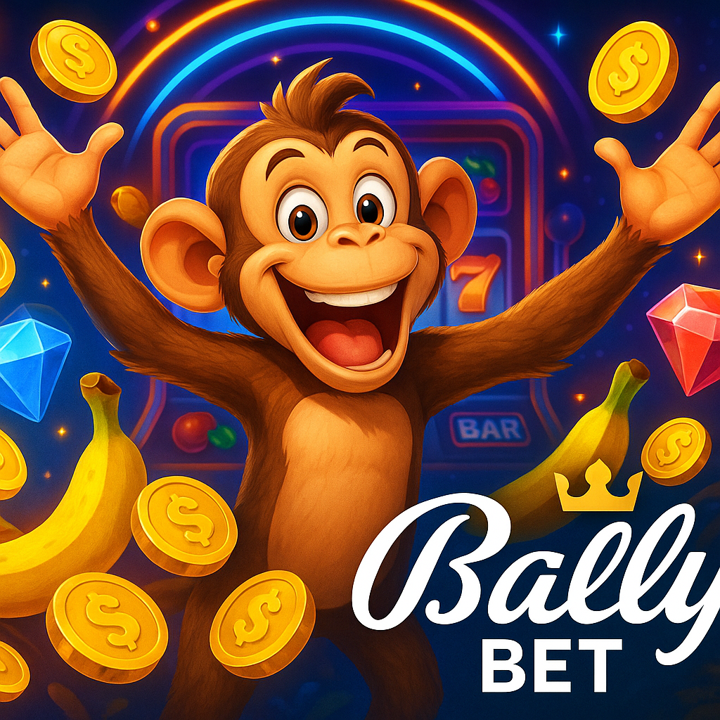 Bally Bet